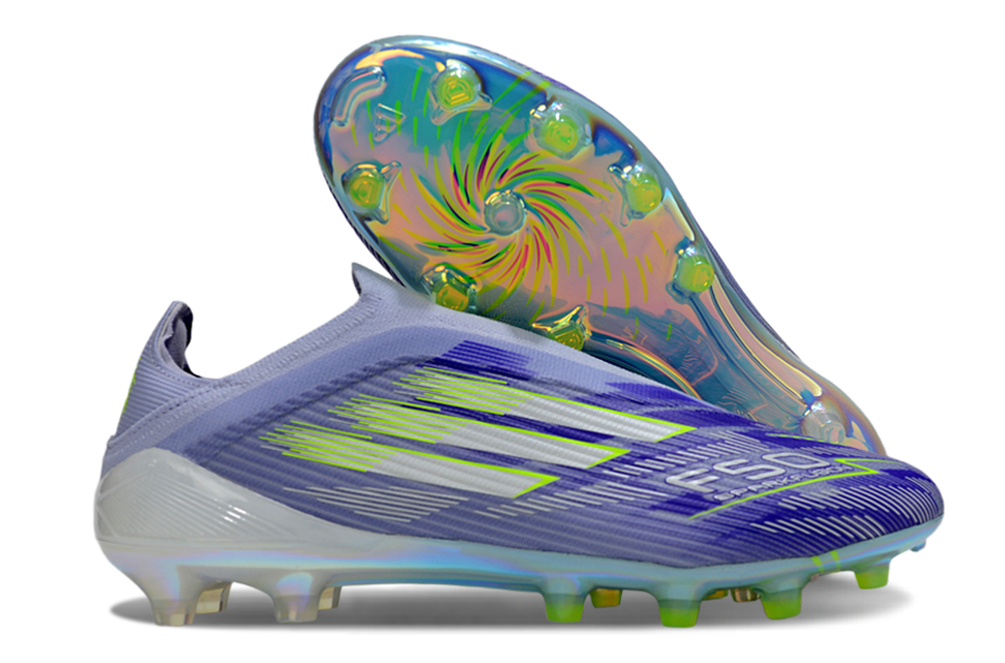 Tacos Adidas_Adidas F50 Elite Laceless FG SIZE-35-45-82457596